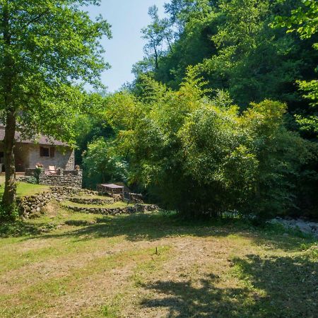 Holiday Home Il Mulino Di Cecco By Interhome La Ville Εξωτερικό φωτογραφία