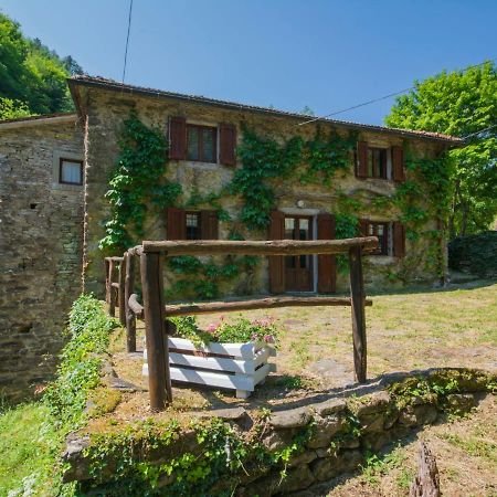 Holiday Home Il Mulino Di Cecco By Interhome La Ville Εξωτερικό φωτογραφία