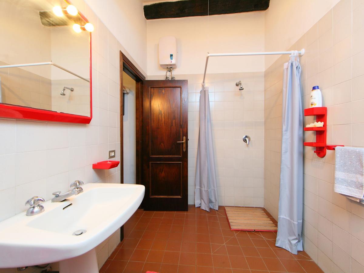 Holiday Home Il Mulino Di Cecco By Interhome La Ville Εξωτερικό φωτογραφία