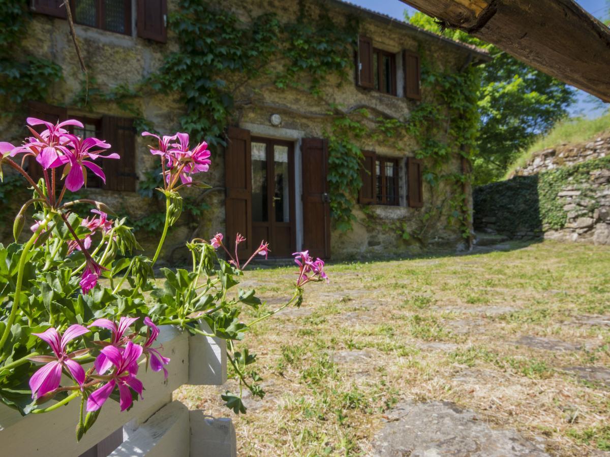 Holiday Home Il Mulino Di Cecco By Interhome La Ville Εξωτερικό φωτογραφία