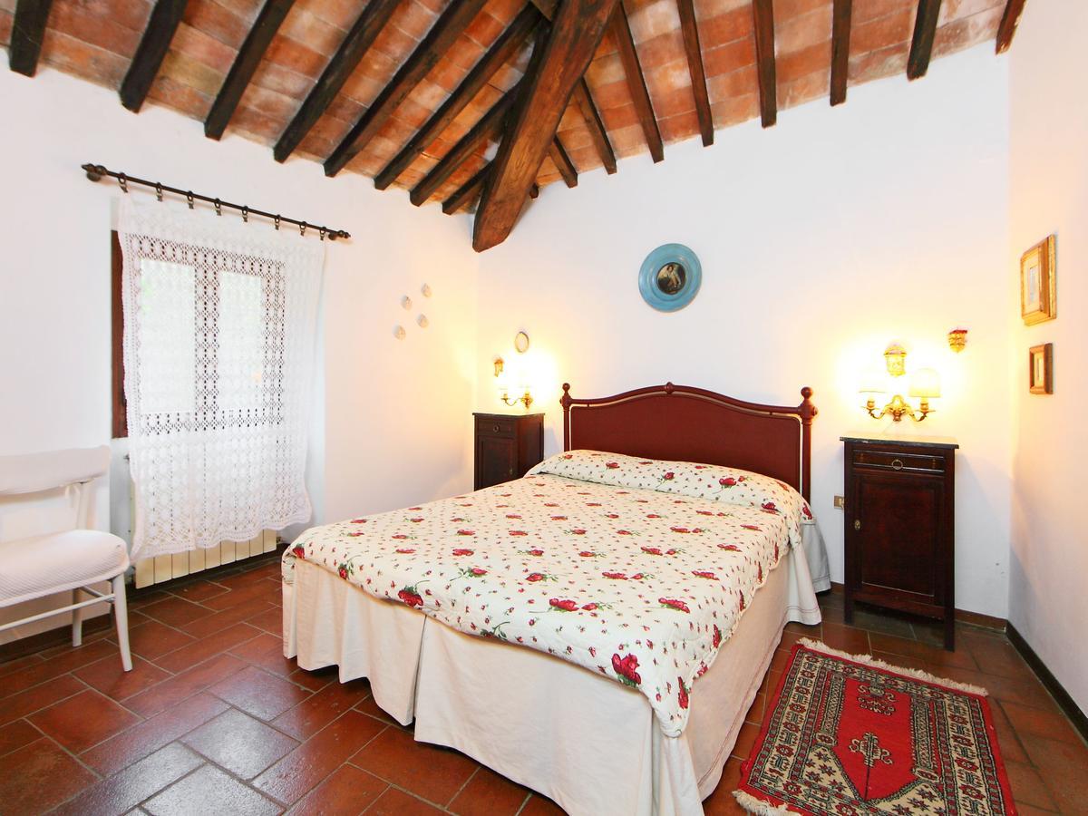 Holiday Home Il Mulino Di Cecco By Interhome La Ville Εξωτερικό φωτογραφία
