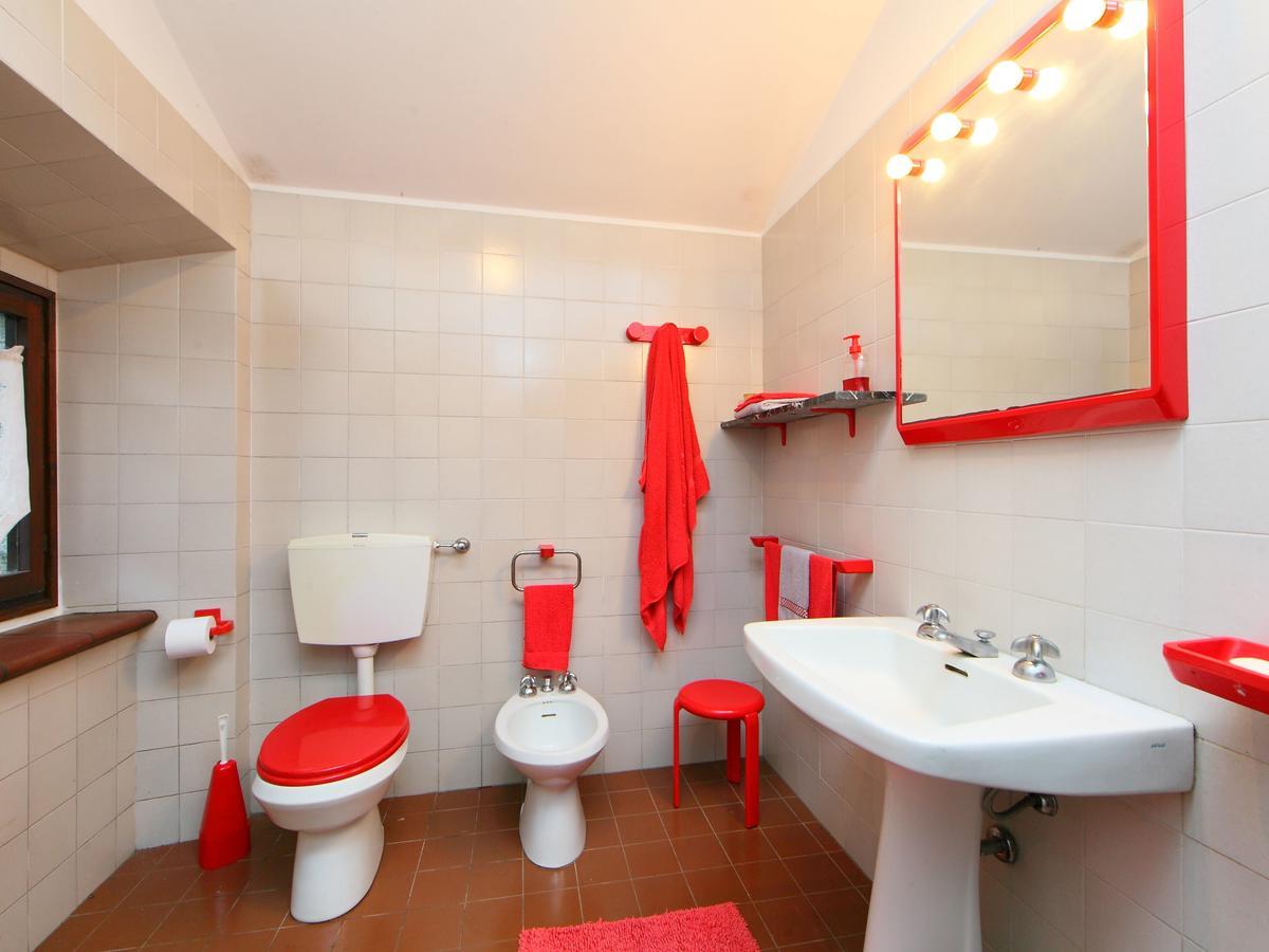 Holiday Home Il Mulino Di Cecco By Interhome La Ville Εξωτερικό φωτογραφία