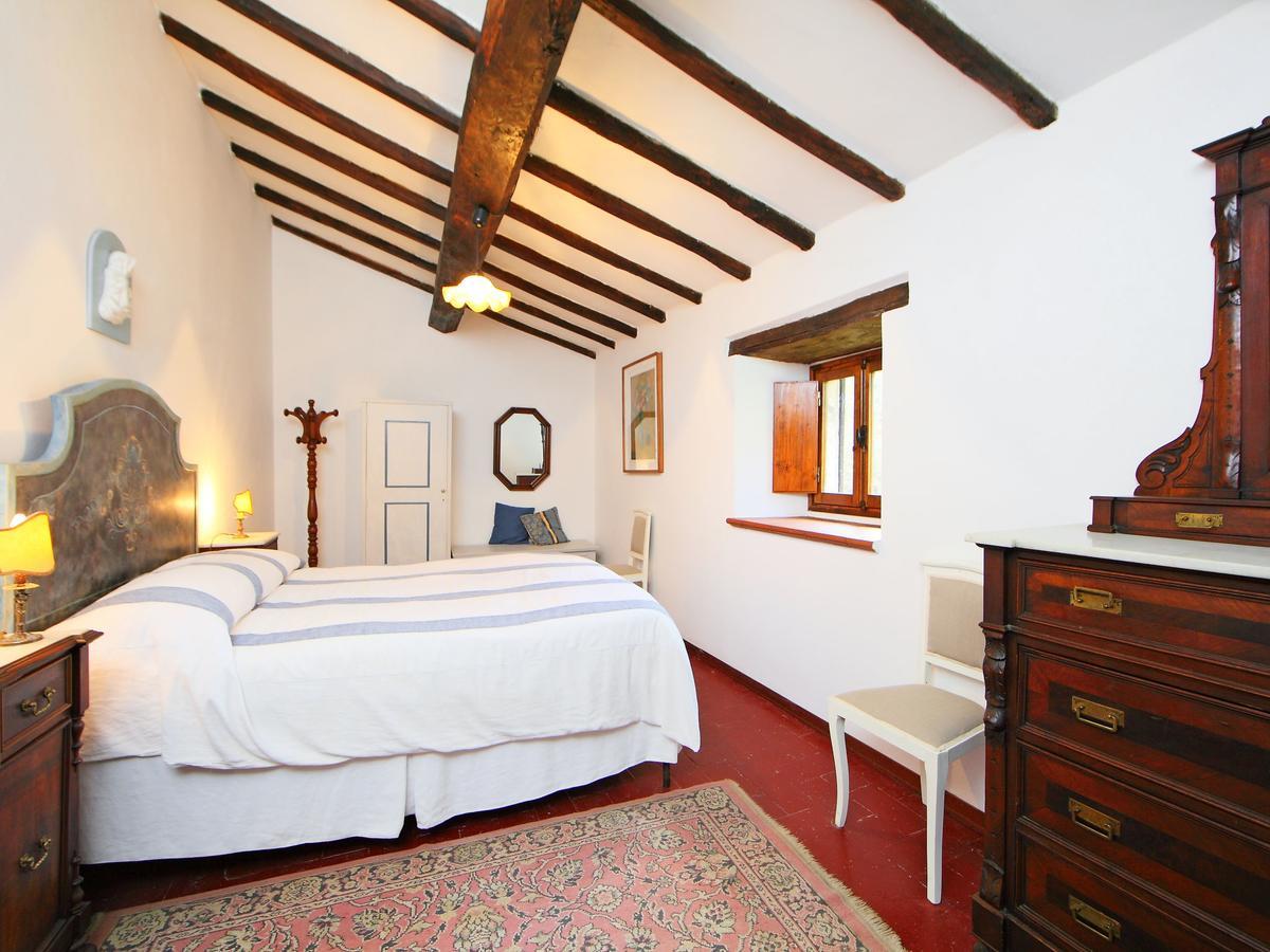 Holiday Home Il Mulino Di Cecco By Interhome La Ville Εξωτερικό φωτογραφία
