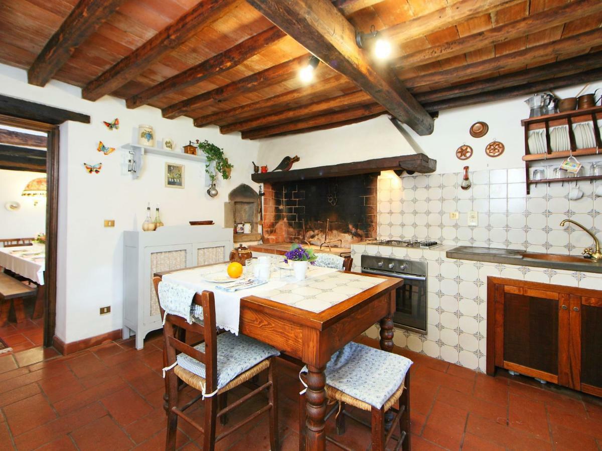 Holiday Home Il Mulino Di Cecco By Interhome La Ville Εξωτερικό φωτογραφία