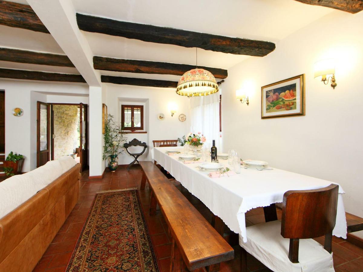 Holiday Home Il Mulino Di Cecco By Interhome La Ville Εξωτερικό φωτογραφία