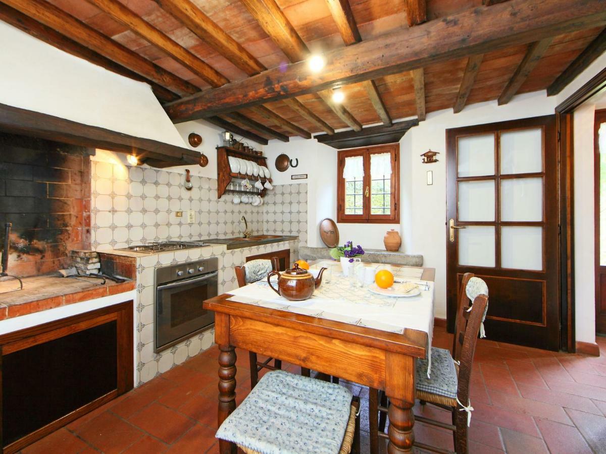 Holiday Home Il Mulino Di Cecco By Interhome La Ville Εξωτερικό φωτογραφία